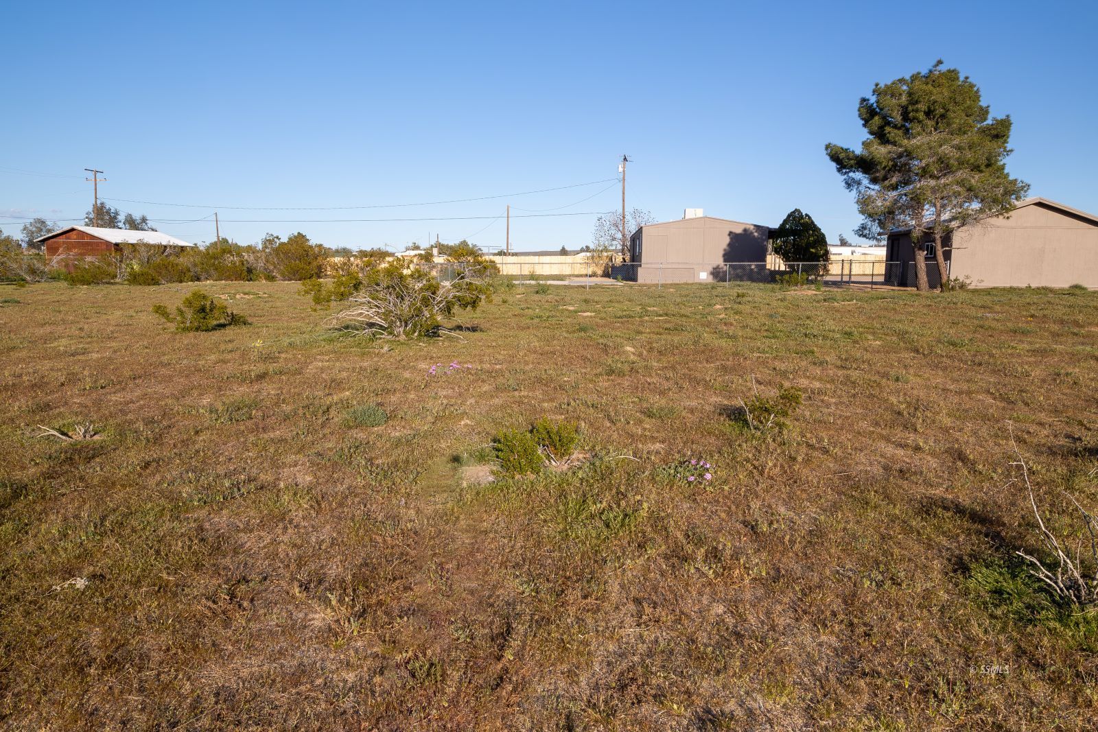 1465 South Forest Knoll Street Ridgecrest, CA 93555 - Photo 35 of 42 Gallery Image 35