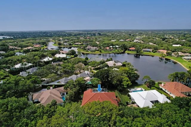 $1,300,000 | 18517 Southeast Heritage Drive, Jupiter, FL 33469