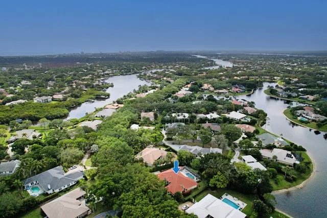 $1,300,000 | 18517 Southeast Heritage Drive, Jupiter, FL 33469