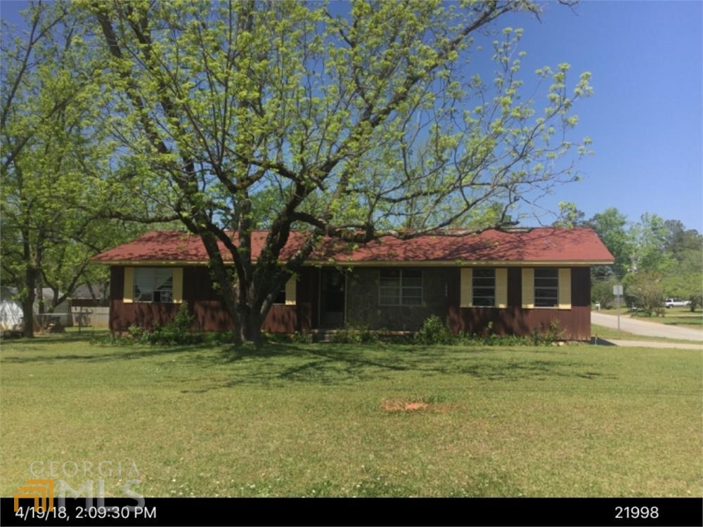 1775 West McIntosh Road Griffin, GA 30223 - Photo 1 of 1 Gallery Image 1