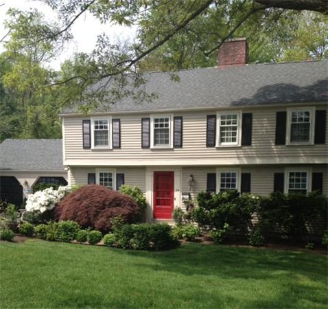 24 Ridge Road Marblehead, MA 01945 - Photo 1 of 15 Gallery Image 1