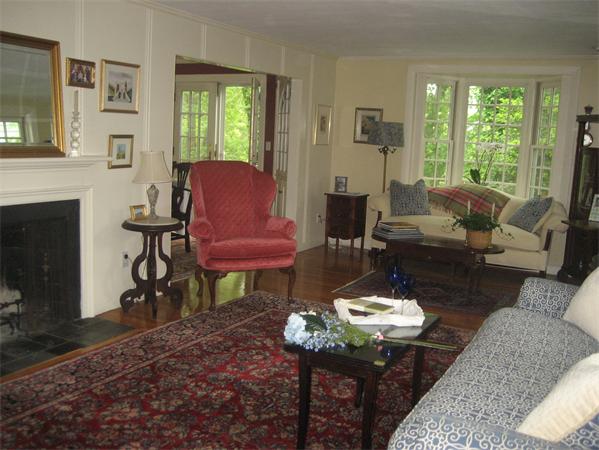 24 Ridge Road Marblehead, MA 01945 - Photo 8 of 15 Gallery Image 8