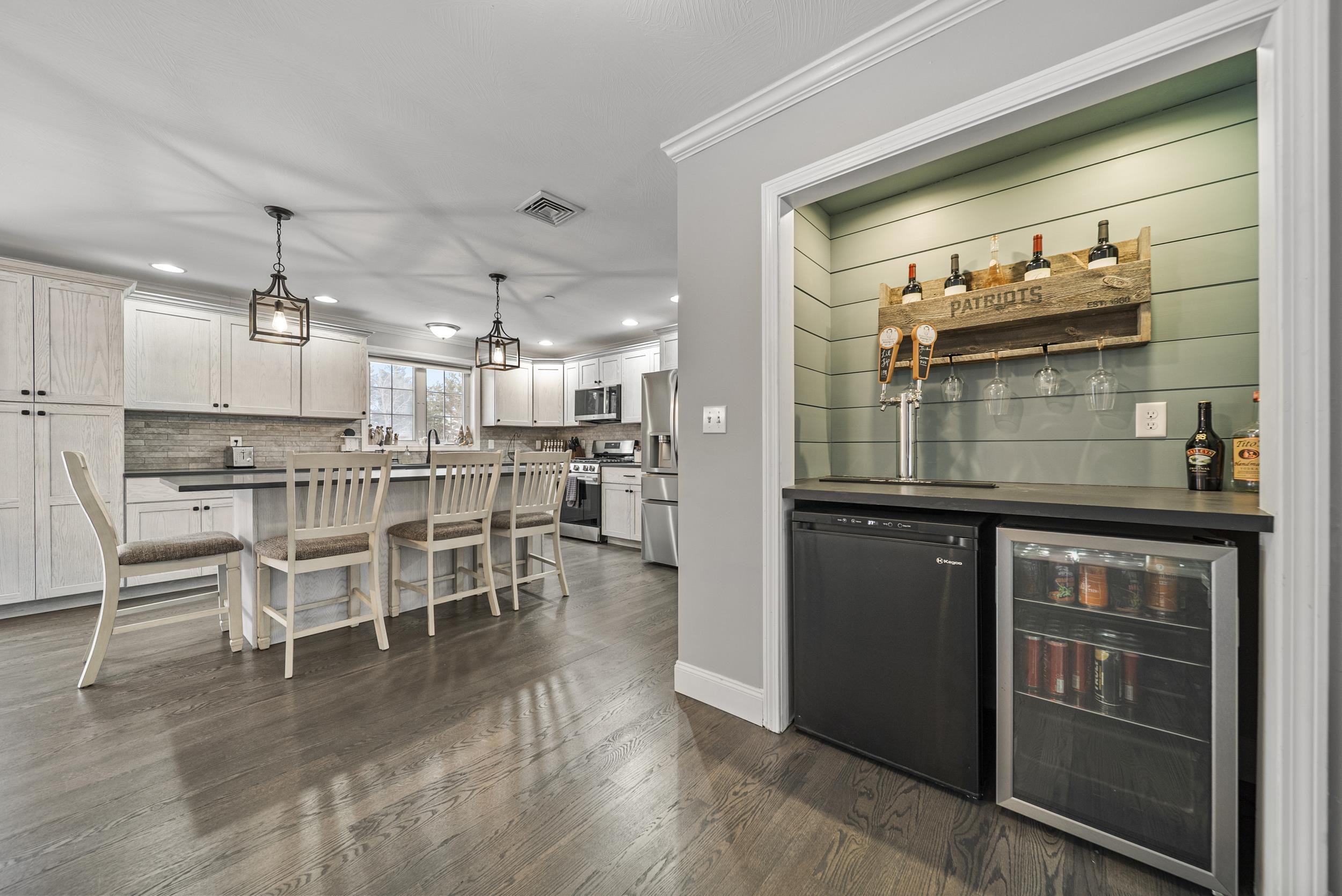 22 Scribner Road Raymond, NH 03077 - Photo 11 of 45