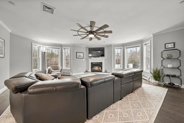 $479,900 | 22 Scribner Road, Raymond, NH 03077