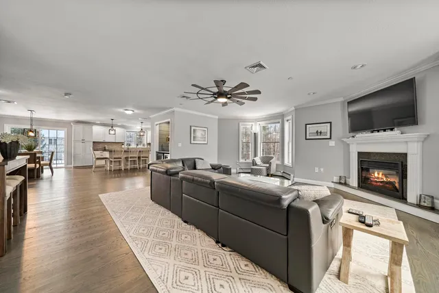 $479,900 | 22 Scribner Road, Raymond, NH 03077