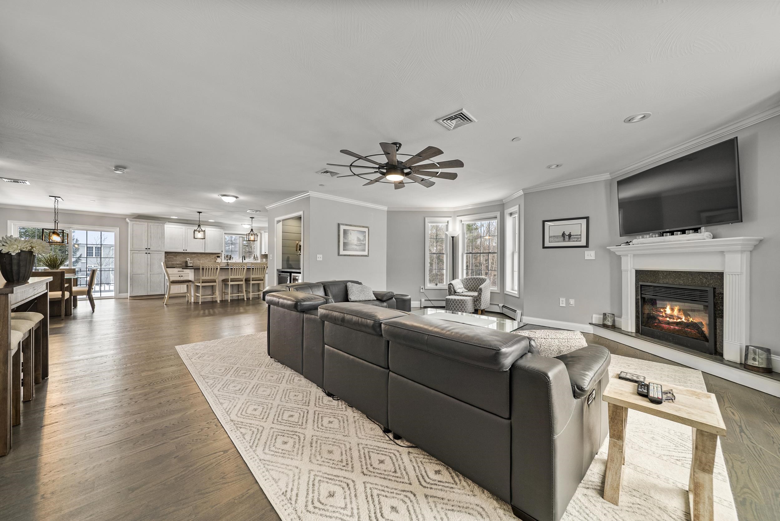 22 Scribner Road Raymond, NH 03077 - Photo 18 of 45