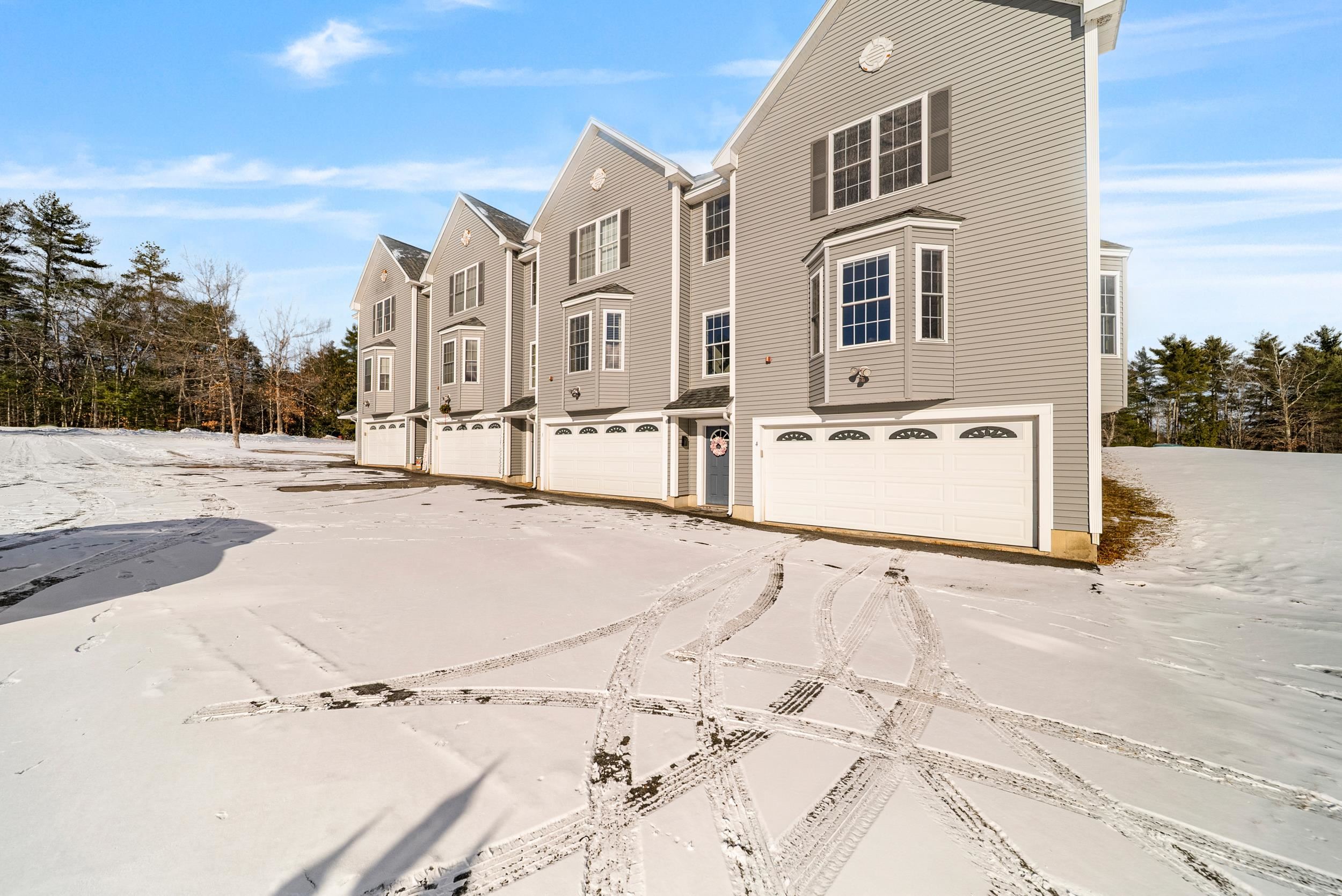 22 Scribner Road Raymond, NH 03077 - Photo 34 of 45