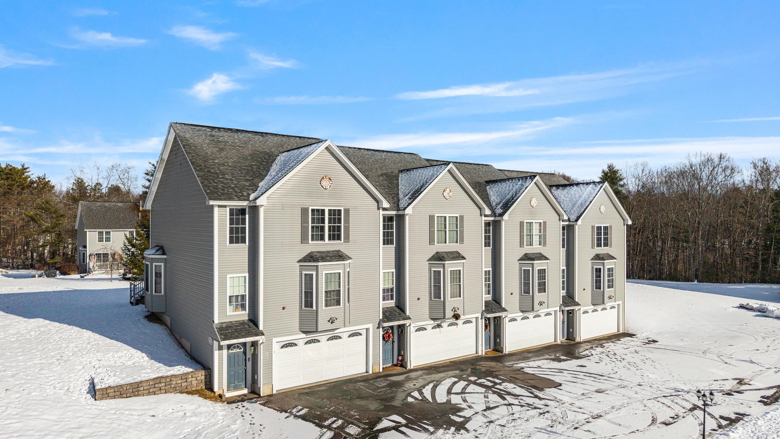 22 Scribner Road Raymond, NH 03077 - Photo 38 of 45