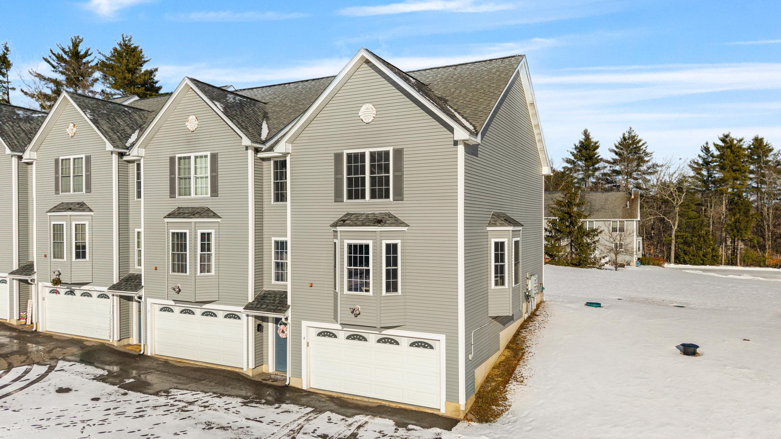 22 Scribner Road Raymond, NH 03077 - Photo 40 of 45