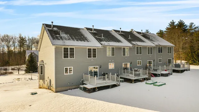 $479,900 | 22 Scribner Road, Raymond, NH 03077