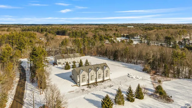 $479,900 | 22 Scribner Road, Raymond, NH 03077