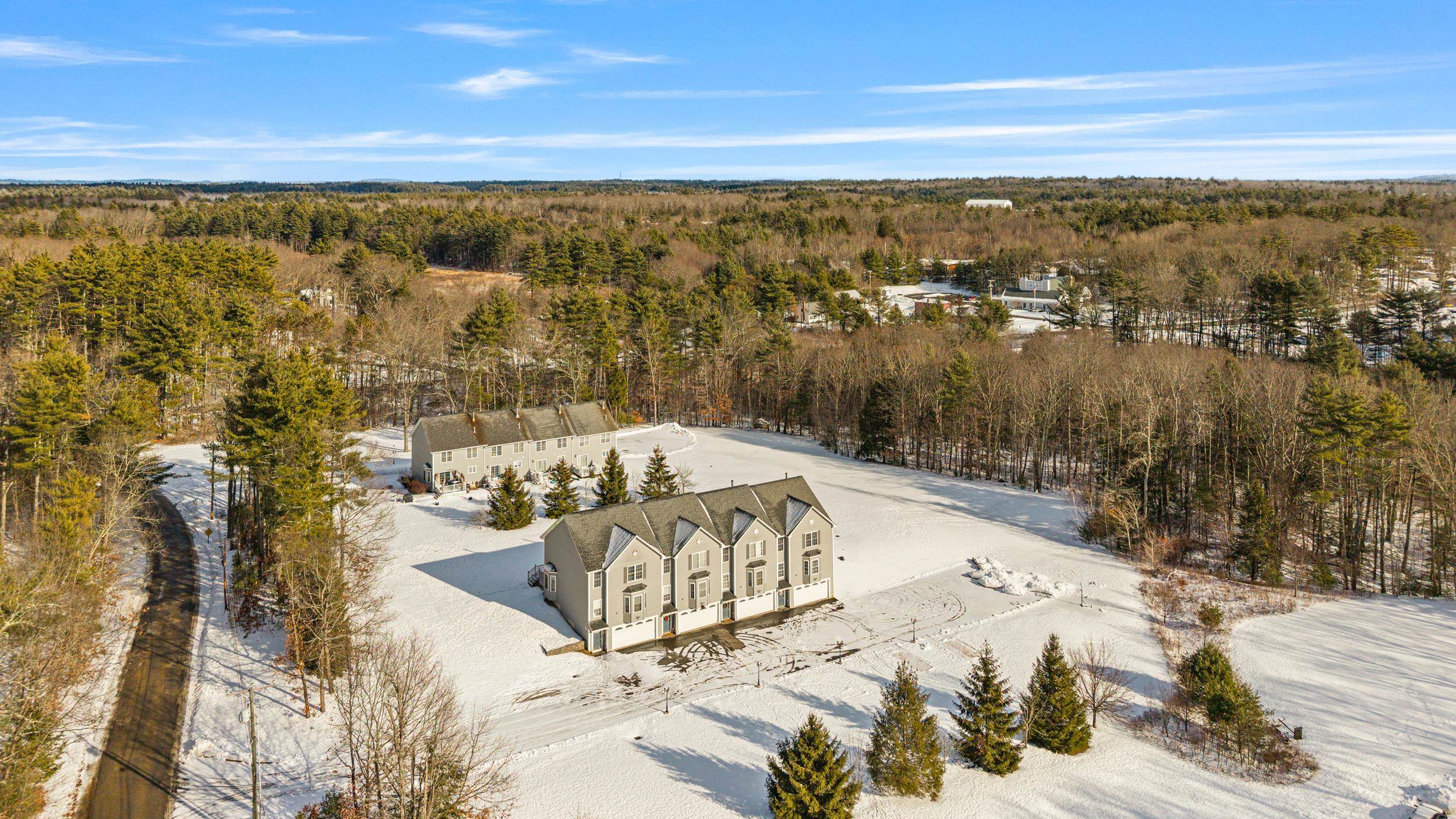 22 Scribner Road Raymond, NH 03077 - Photo 42 of 45