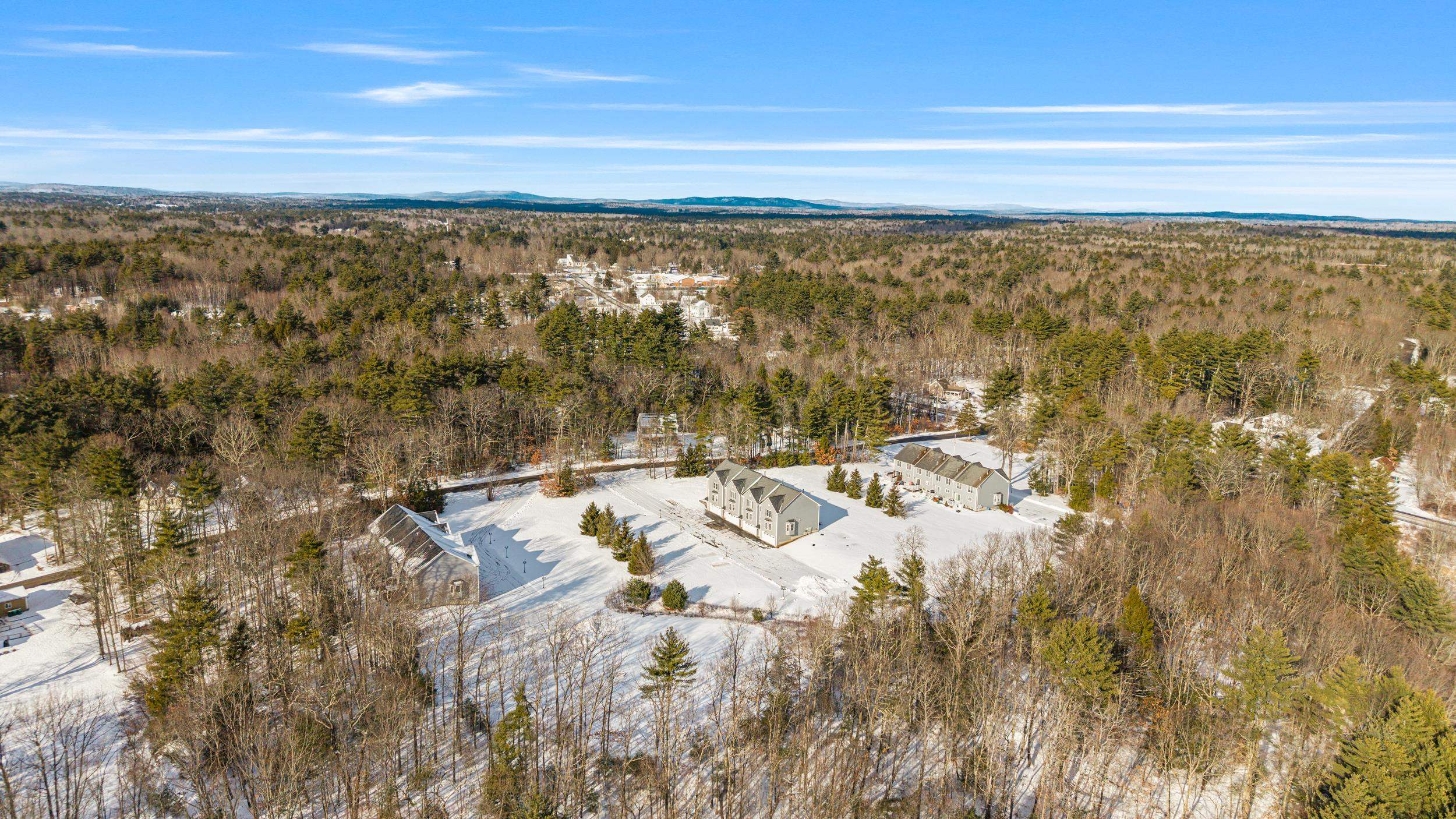 22 Scribner Road Raymond, NH 03077 - Photo 43 of 45