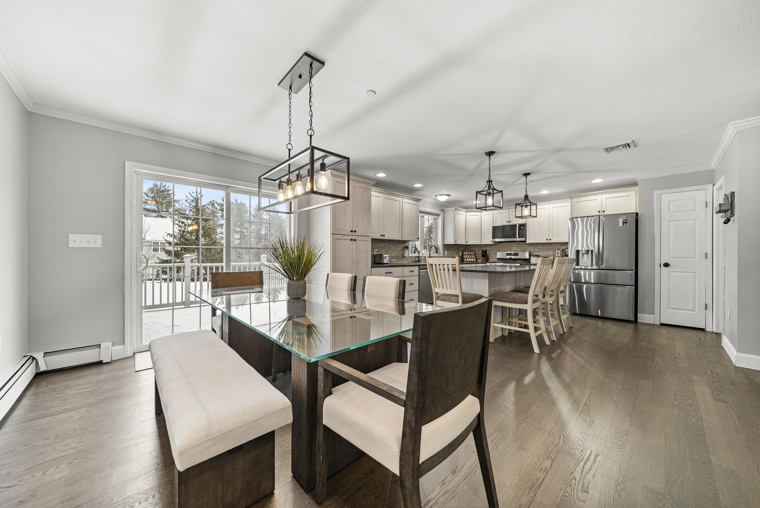 22 Scribner Road Raymond, NH 03077 - Photo 5 of 45