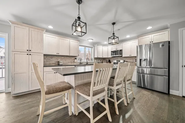 $479,900 | 22 Scribner Road, Raymond, NH 03077