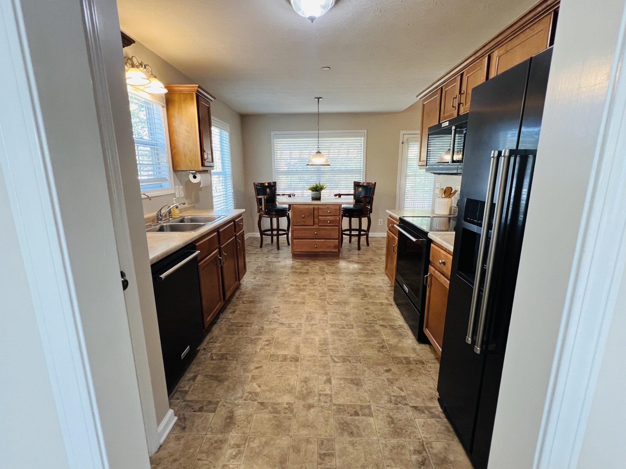 364 Dixie Lane Pleasant View, TN 37146 - Photo 17 of 45 a very nice looking room with a large window