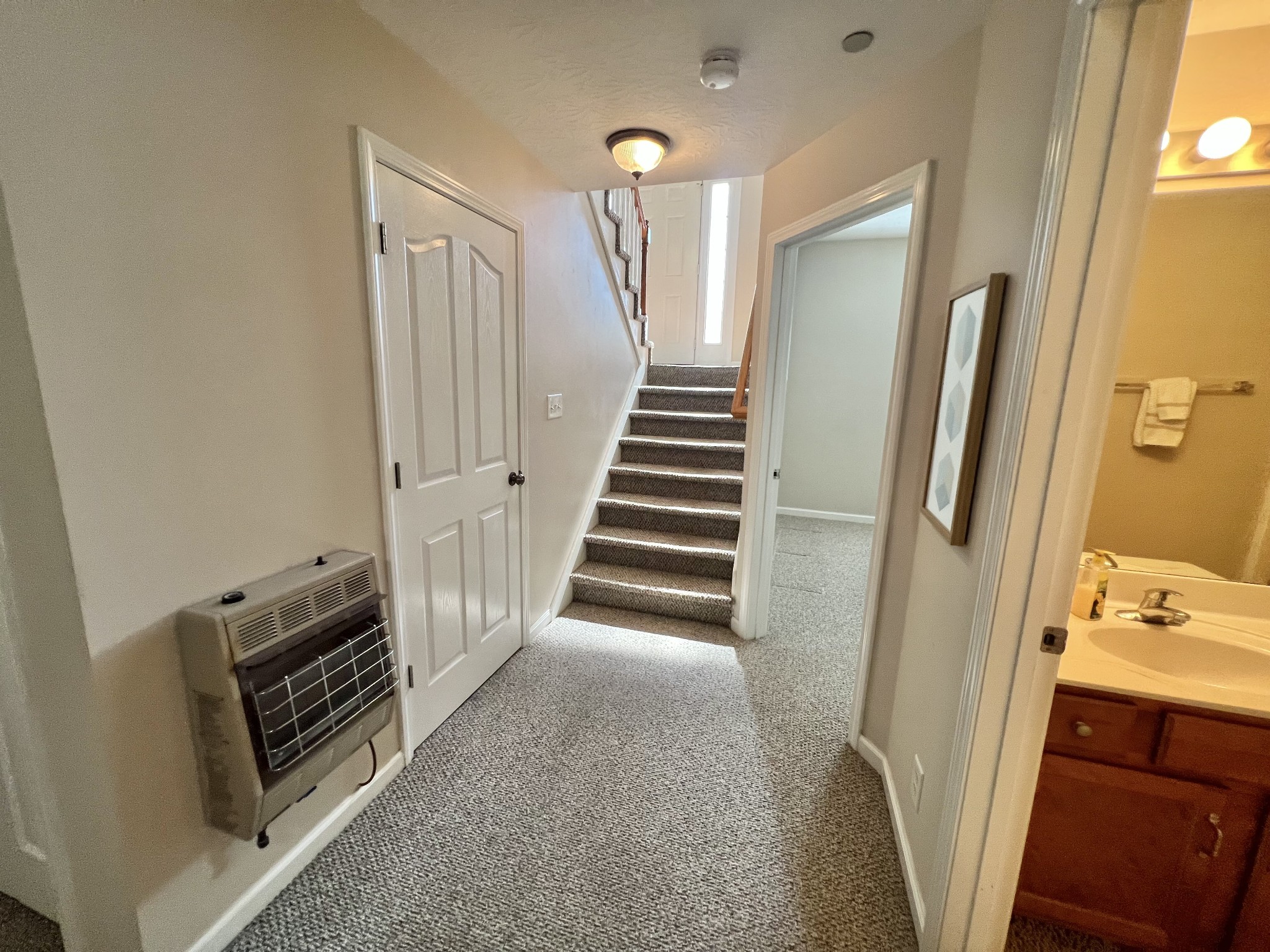 364 Dixie Lane Pleasant View, TN 37146 - Photo 35 of 45 a view of a kitchen from a hallway