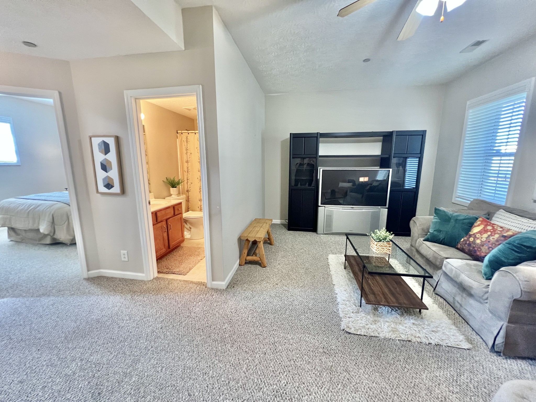 364 Dixie Lane Pleasant View, TN 37146 - Photo 39 of 45 a living room with furniture and a area
