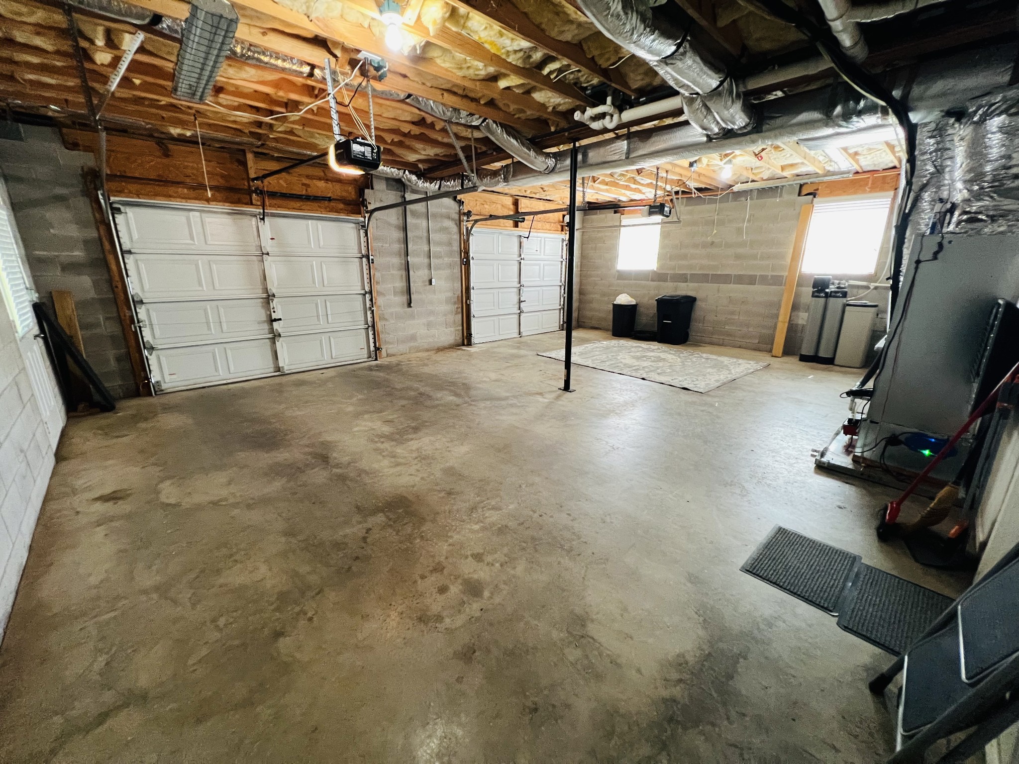 364 Dixie Lane Pleasant View, TN 37146 - Photo 43 of 45 a view of garage