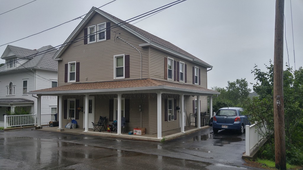 421 Wilson Street Clinton, MA 01510 - Photo 1 of 1 Gallery Image 1