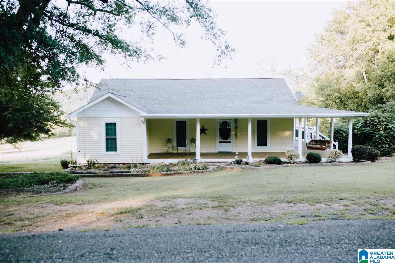 110 Llama Road Jacksonville, AL 36265 - Photo 1 of 49