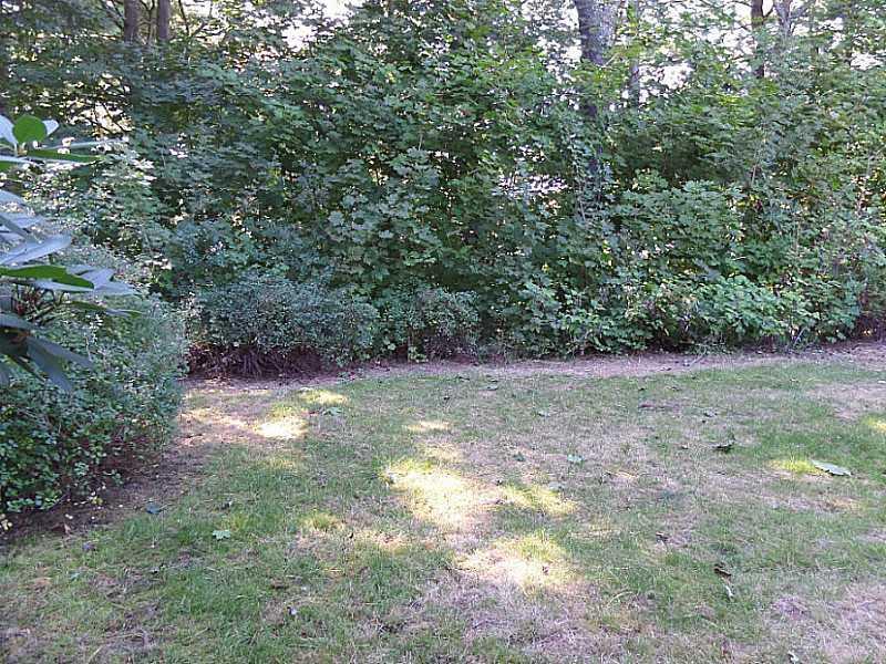 230 Nowell Road Bangor, ME 04401 - Photo 26 of 35 Yard/Garden. Private yard