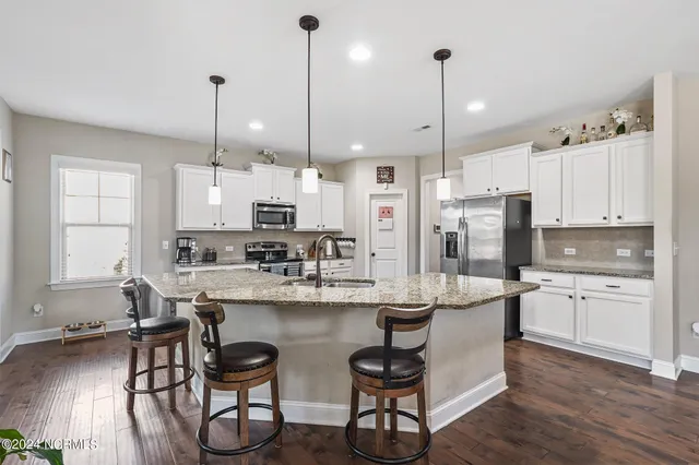 $2,700 | 501 Daylily Court, Carthage, NC 28327