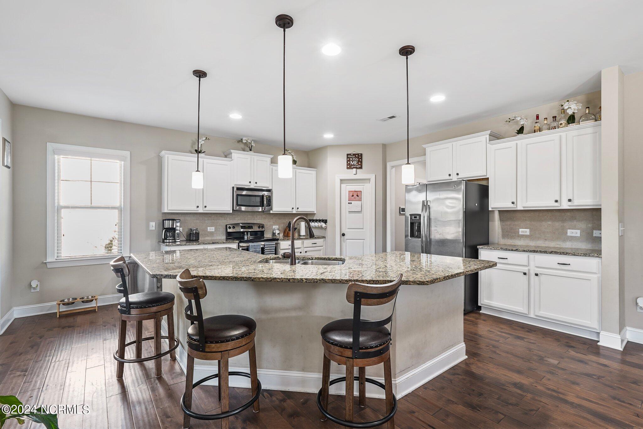 501 Daylily Court Carthage, NC 28327 - Photo 11 of 48 11