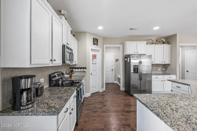 $2,700 | 501 Daylily Court, Carthage, NC 28327