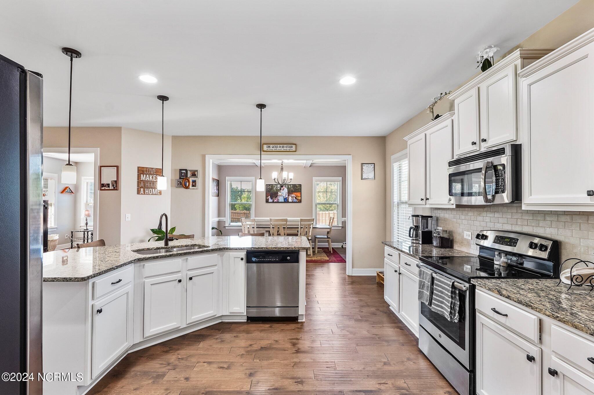 501 Daylily Court Carthage, NC 28327 - Photo 13 of 48 13