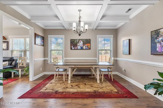 $2,700 | 501 Daylily Court, Carthage, NC 28327