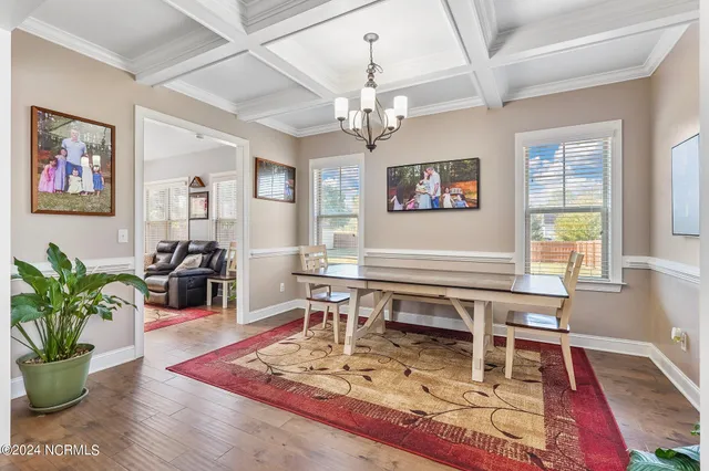 $2,700 | 501 Daylily Court, Carthage, NC 28327