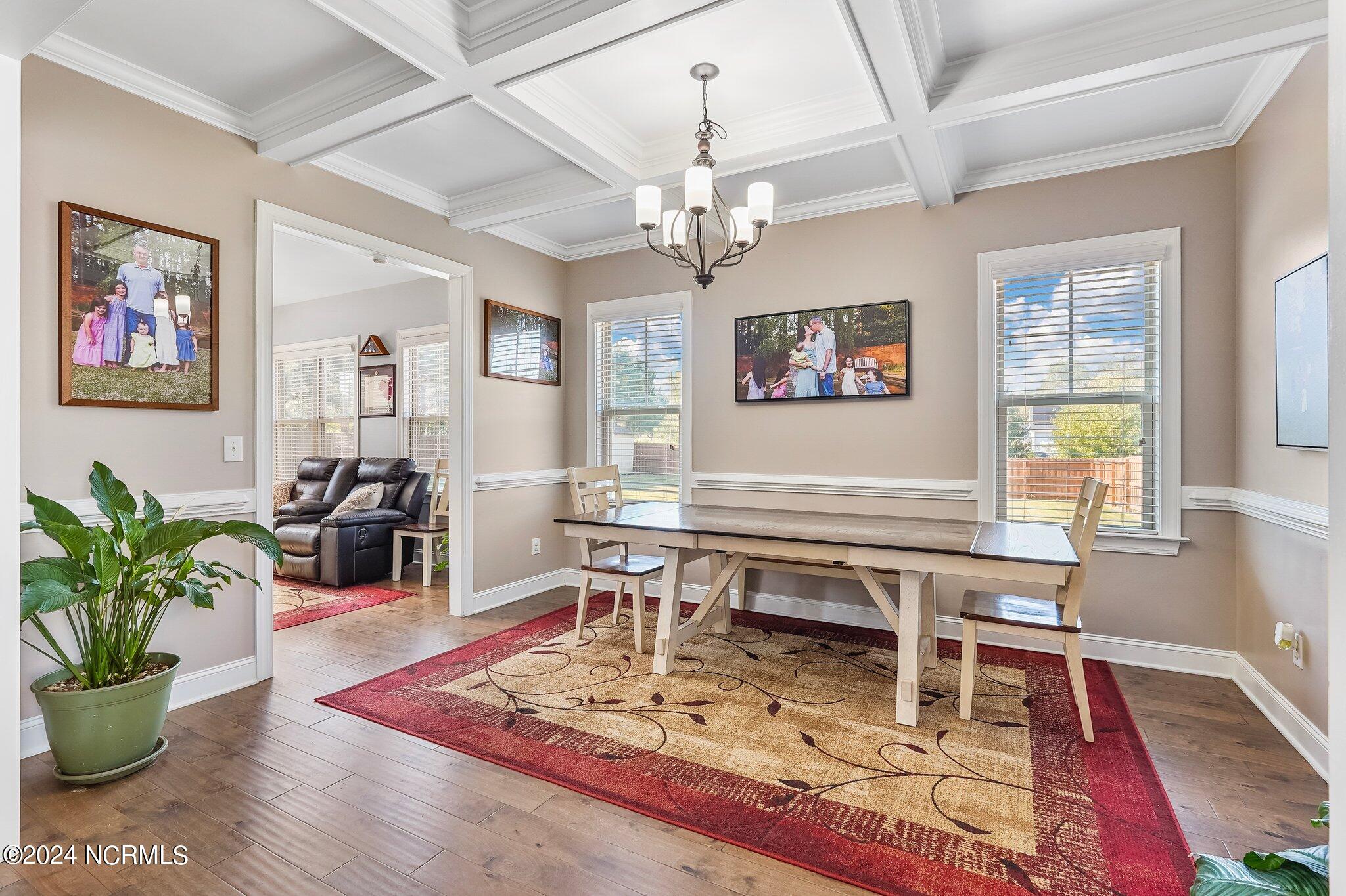 501 Daylily Court Carthage, NC 28327 - Photo 15 of 48 15