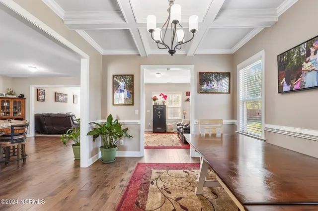 $2,700 | 501 Daylily Court, Carthage, NC 28327