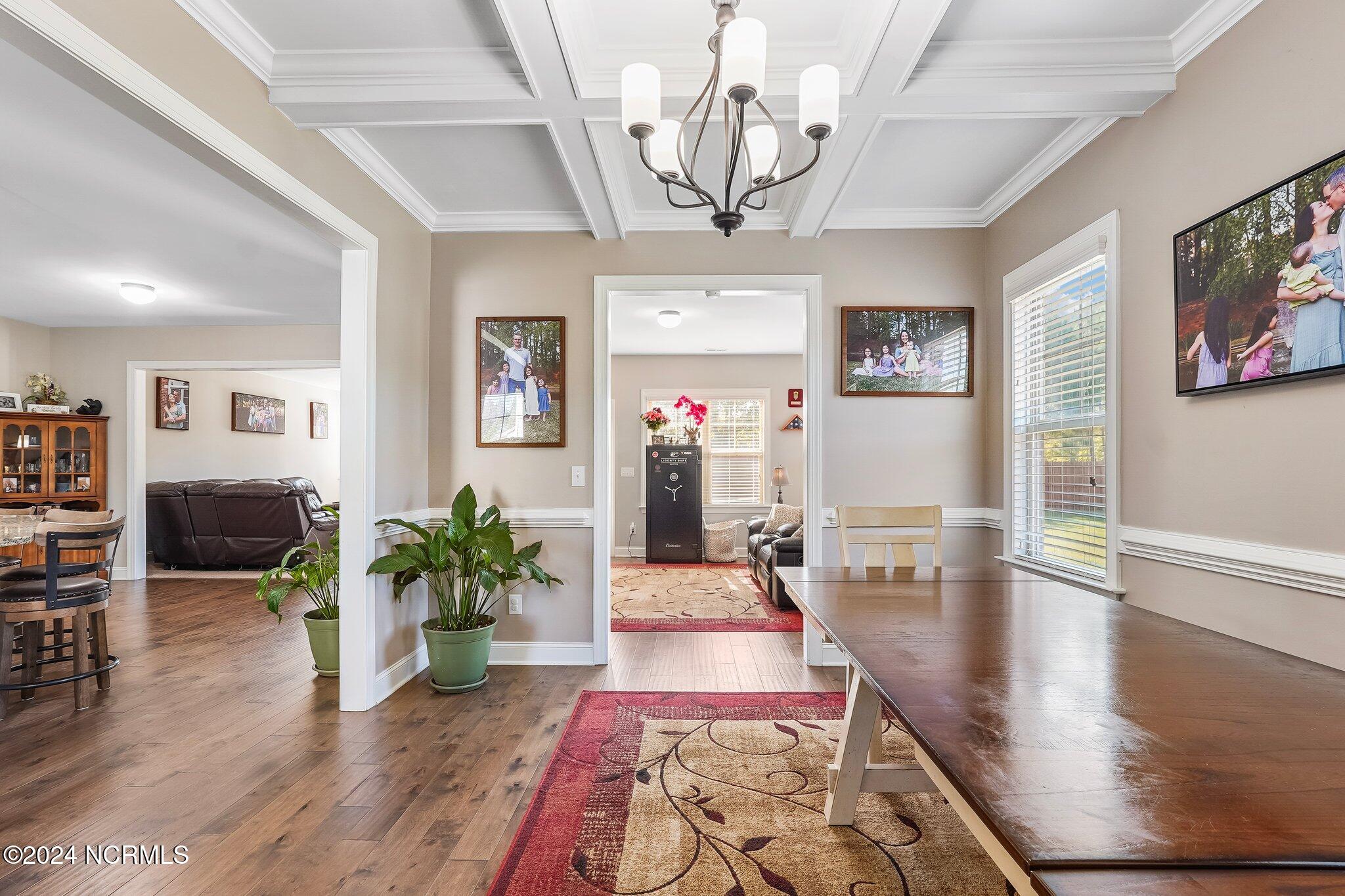 501 Daylily Court Carthage, NC 28327 - Photo 16 of 48 16