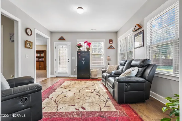 $2,700 | 501 Daylily Court, Carthage, NC 28327