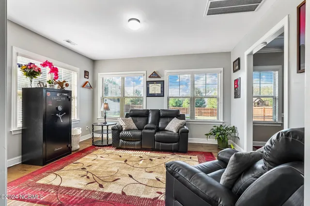 $2,700 | 501 Daylily Court, Carthage, NC 28327