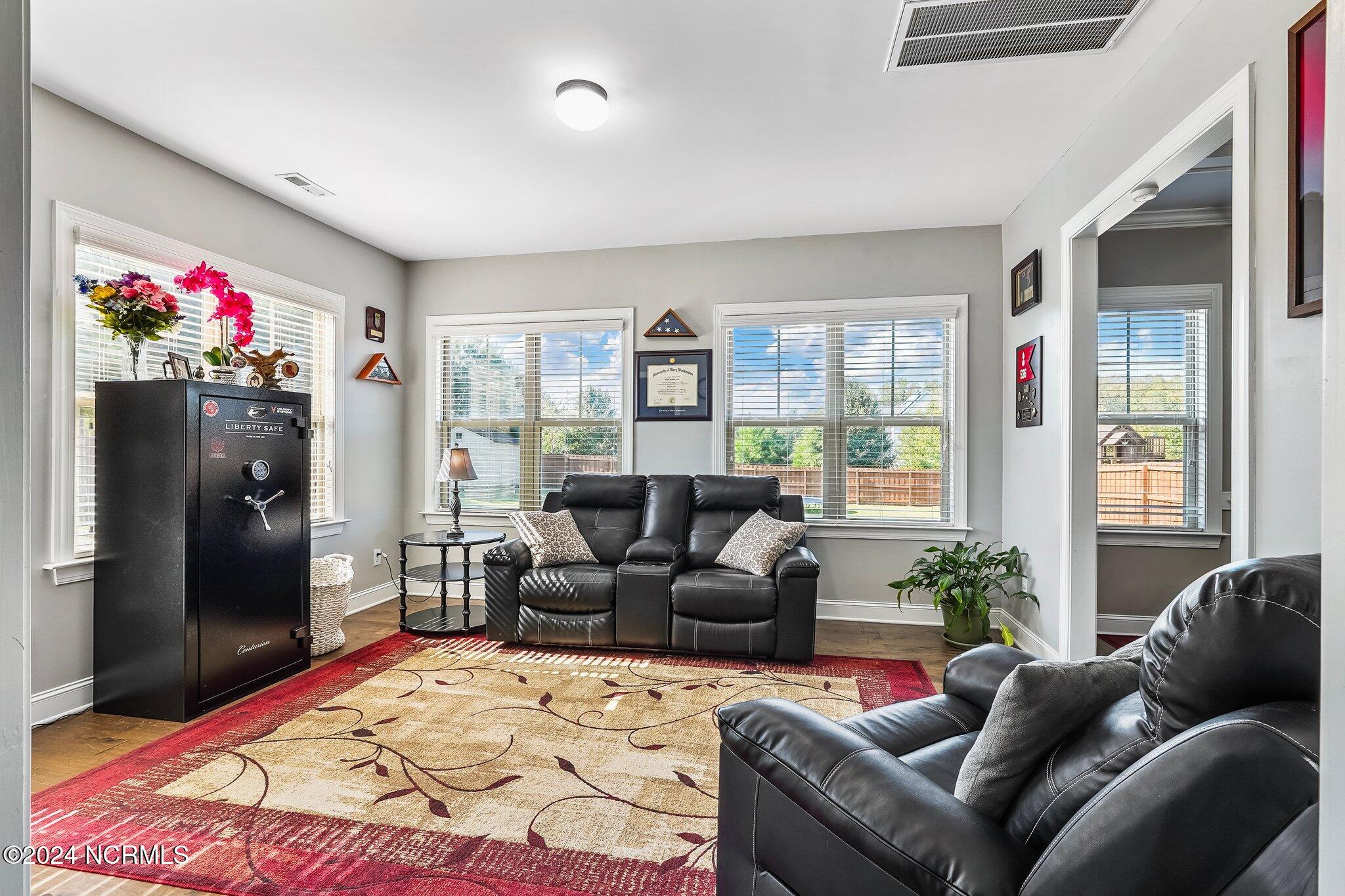 501 Daylily Court Carthage, NC 28327 - Photo 18 of 48 18