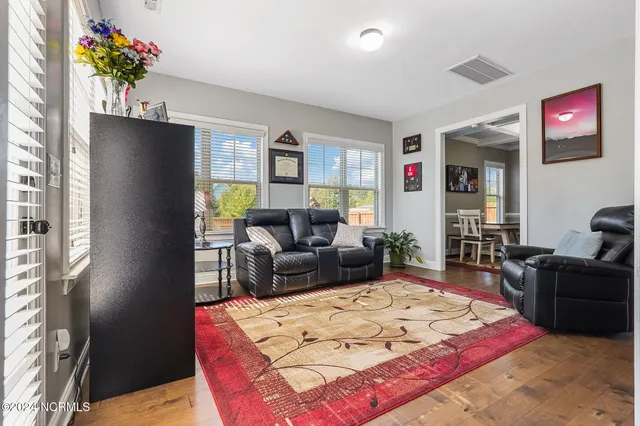 $2,700 | 501 Daylily Court, Carthage, NC 28327