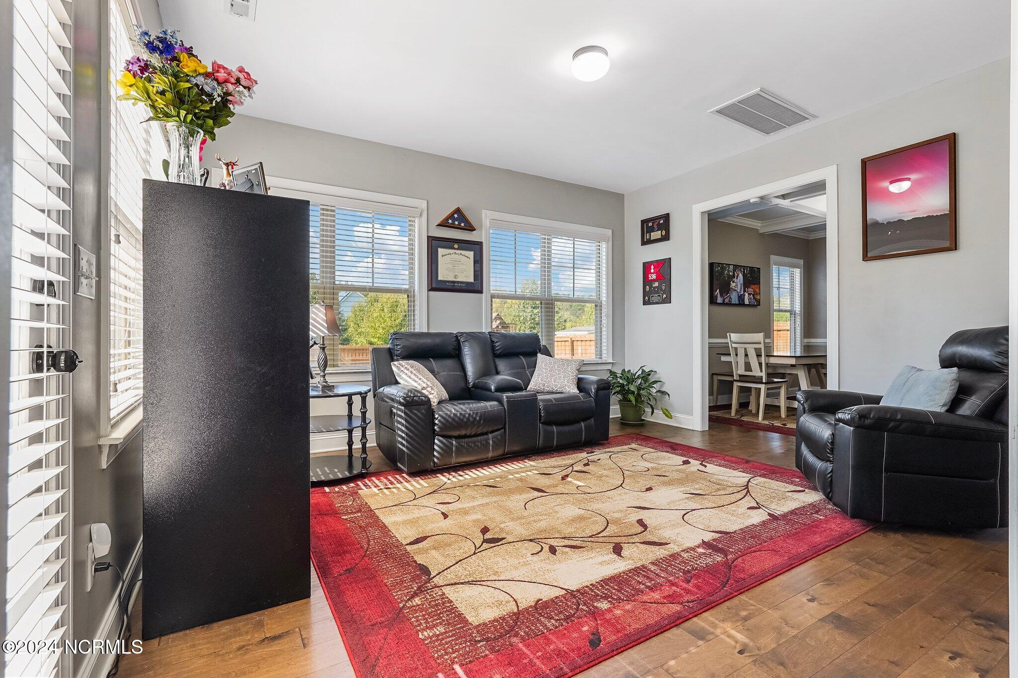 501 Daylily Court Carthage, NC 28327 - Photo 19 of 48 19