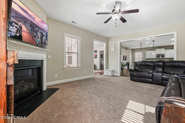 $2,700 | 501 Daylily Court, Carthage, NC 28327