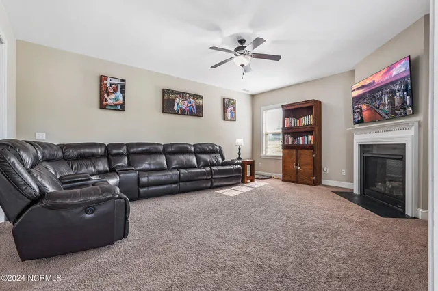 $2,700 | 501 Daylily Court, Carthage, NC 28327