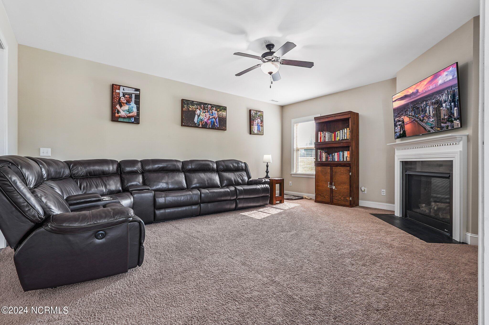 501 Daylily Court Carthage, NC 28327 - Photo 22 of 48 22