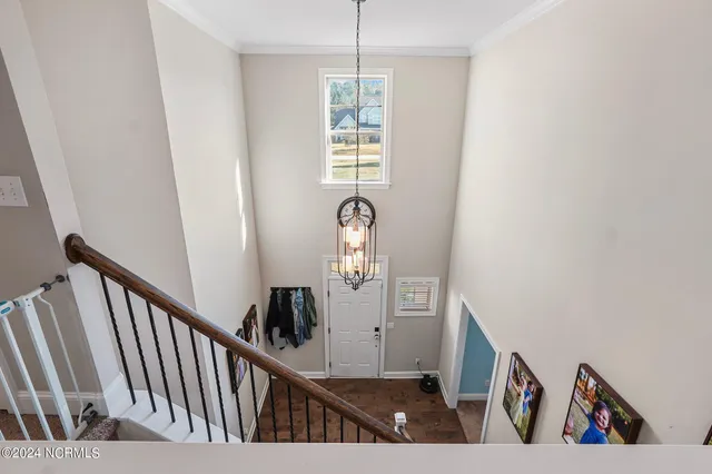 $2,700 | 501 Daylily Court, Carthage, NC 28327