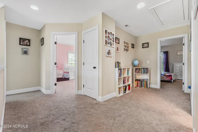 $2,700 | 501 Daylily Court, Carthage, NC 28327