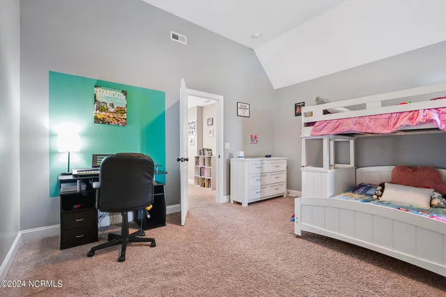 $2,700 | 501 Daylily Court, Carthage, NC 28327