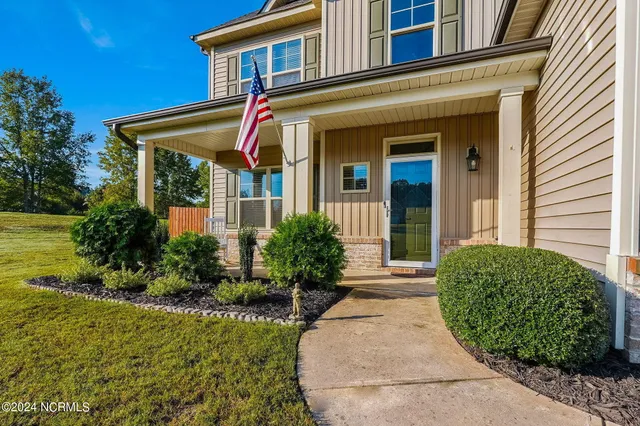 $2,700 | 501 Daylily Court, Carthage, NC 28327