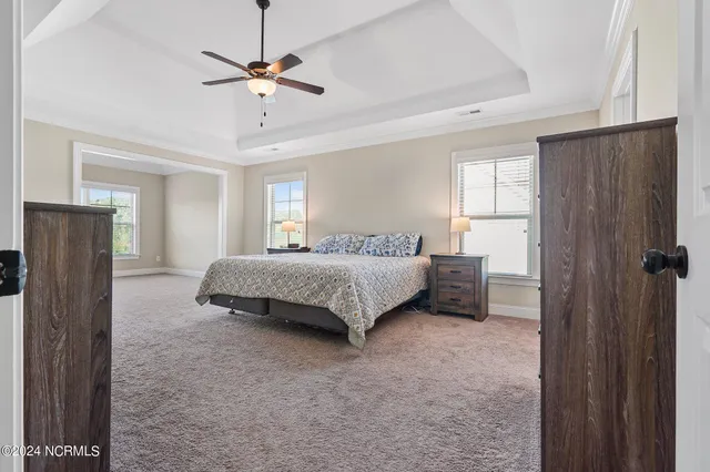 $2,700 | 501 Daylily Court, Carthage, NC 28327