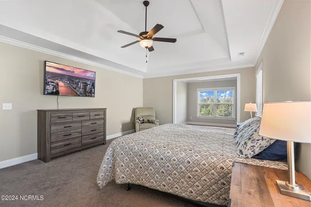 $2,700 | 501 Daylily Court, Carthage, NC 28327