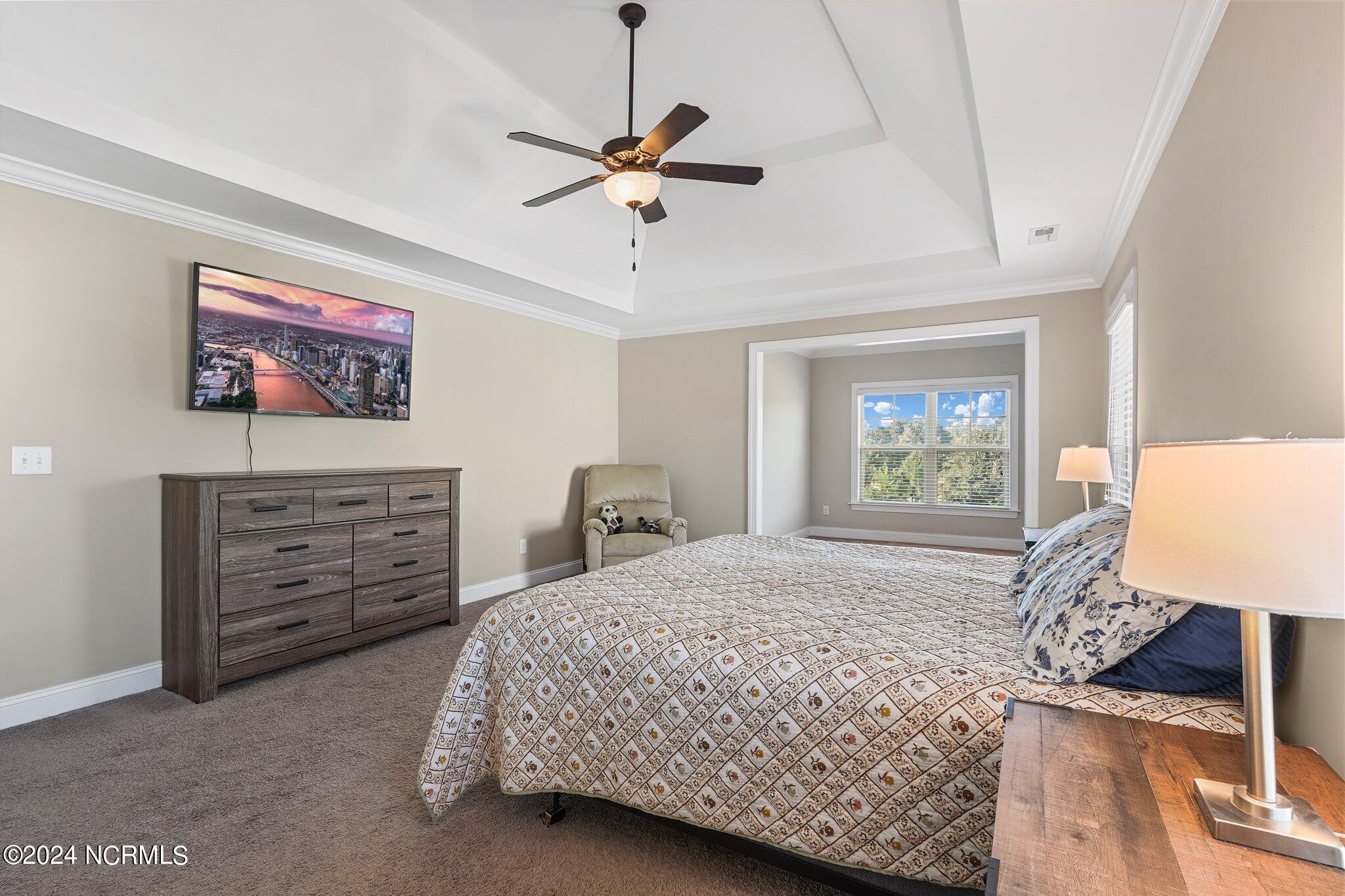 501 Daylily Court Carthage, NC 28327 - Photo 34 of 48 34